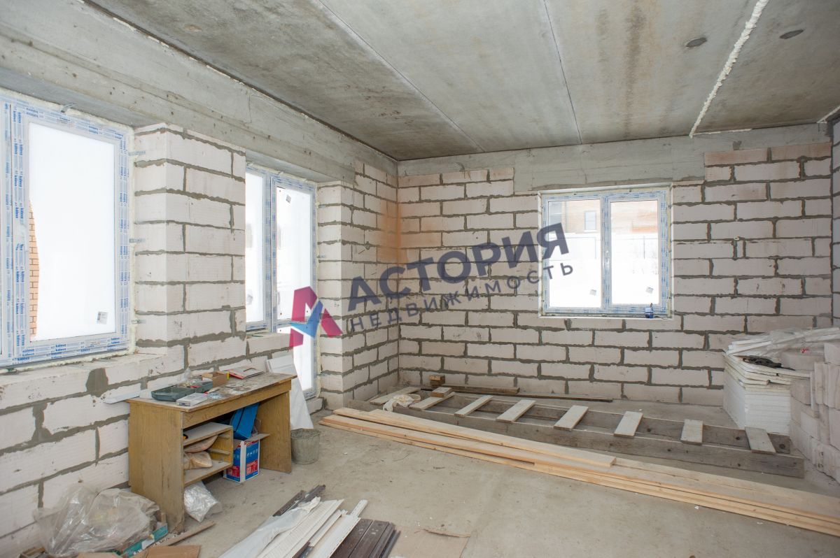 п. Молодежный, 193.20 кв.м., 10 сот