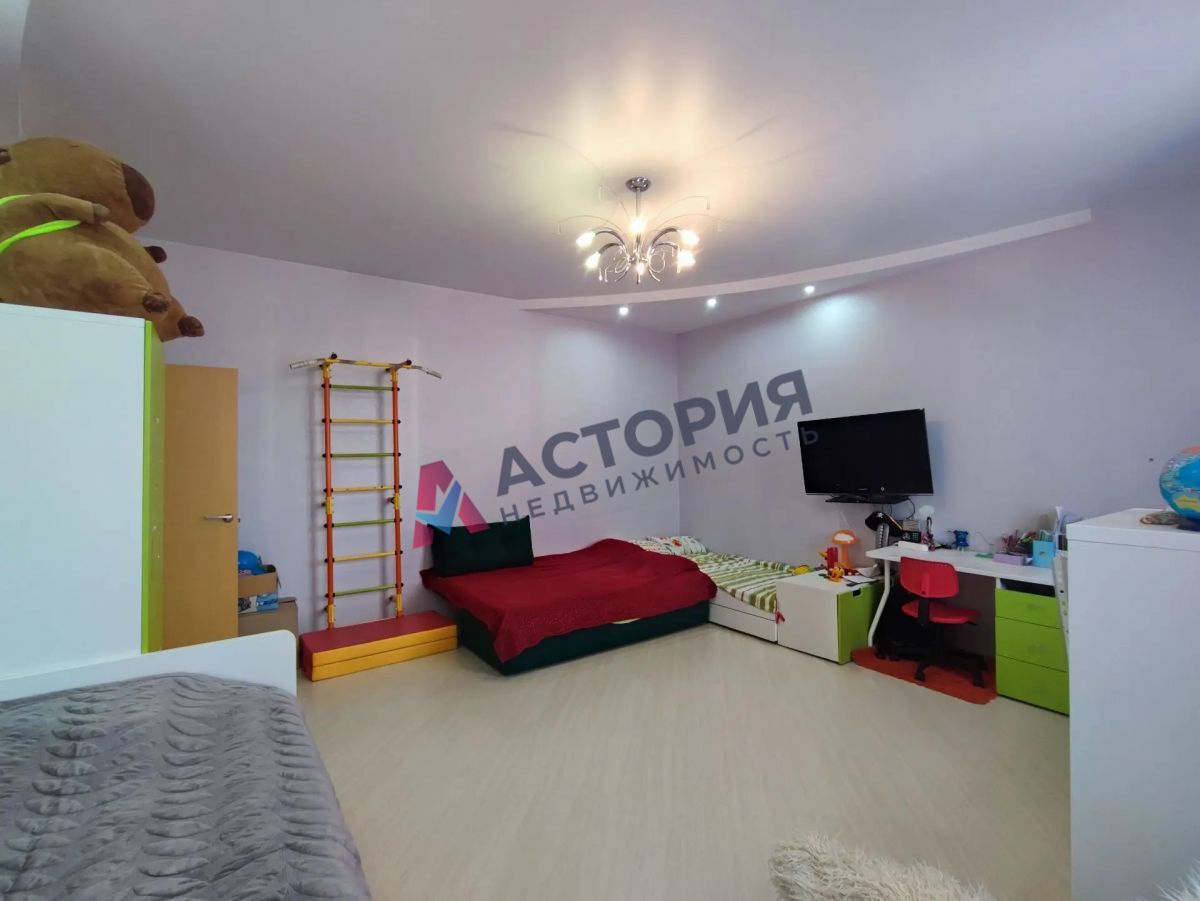 Седова ул 12В, 3к, 6/9