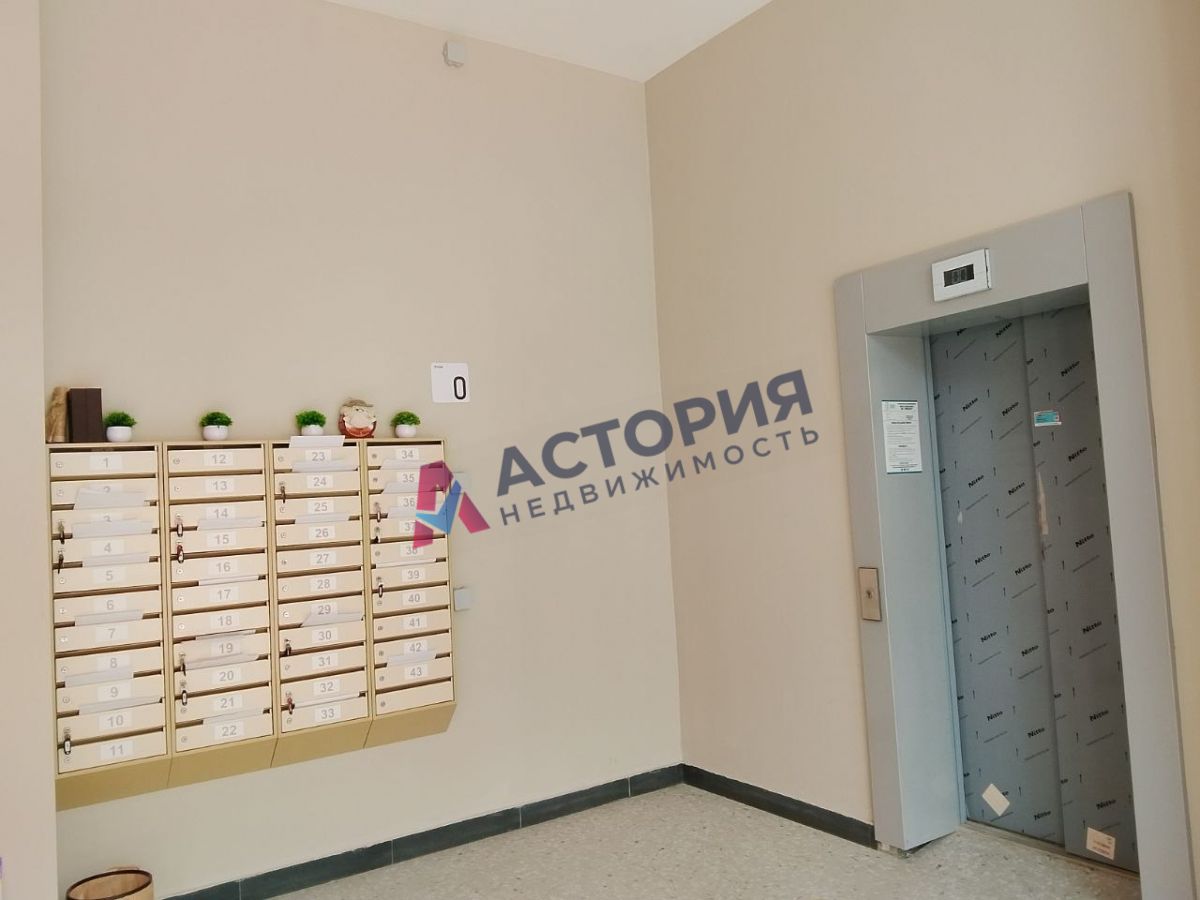 Вадима Усова ул 29, 1к, 3/5
