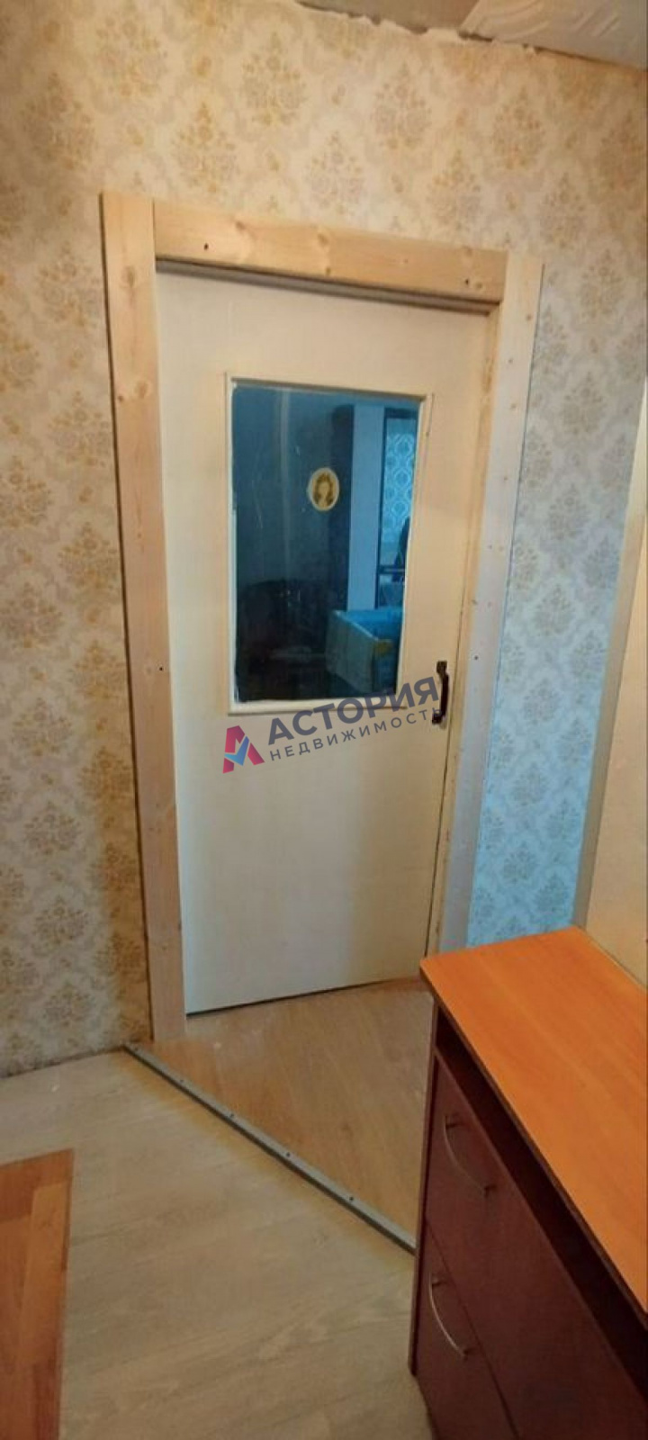 М.Горького ул 31, 1к, 5/5