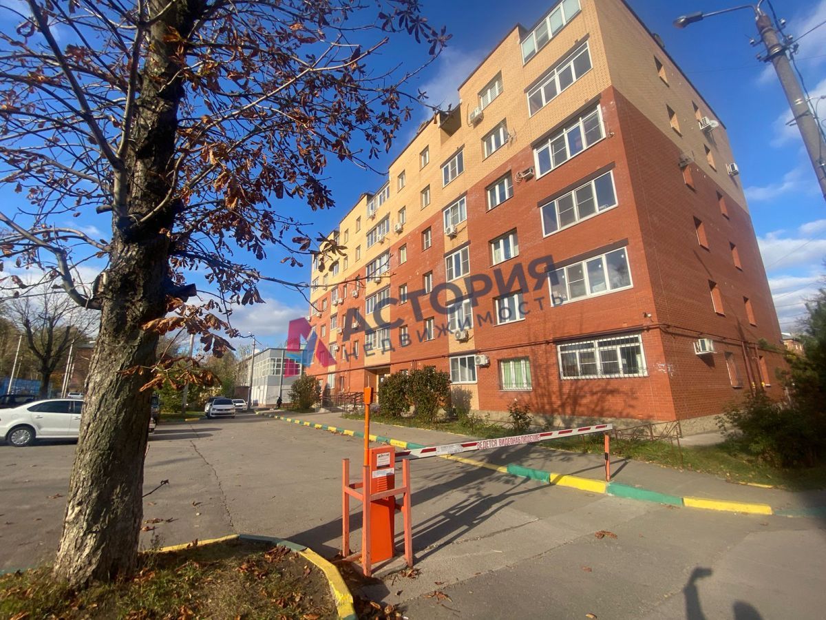 Баженова ул 8, 1к, 1/6