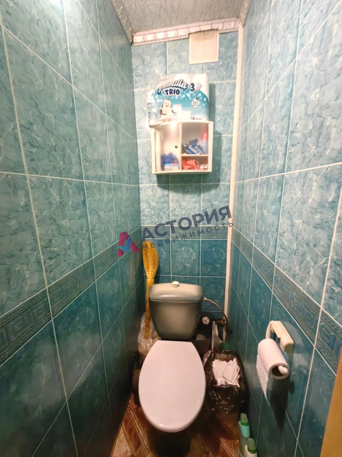 Серебровская ул 20, 3к, 3/5