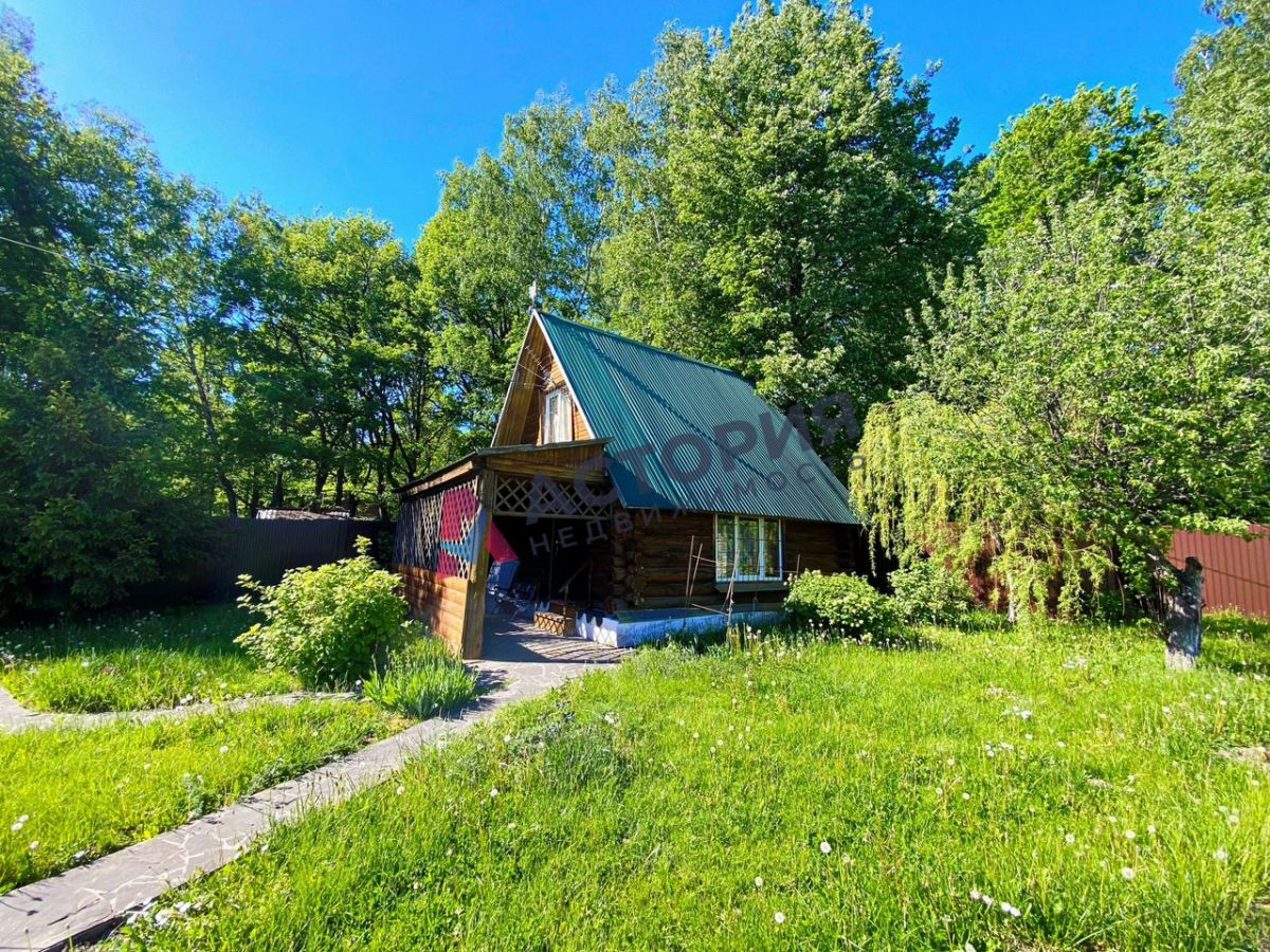 СНТ Садовод, 115 кв.м., 20 сот