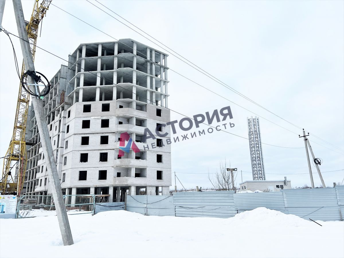 ЖК Айсберг  ,, 1к, 1/10