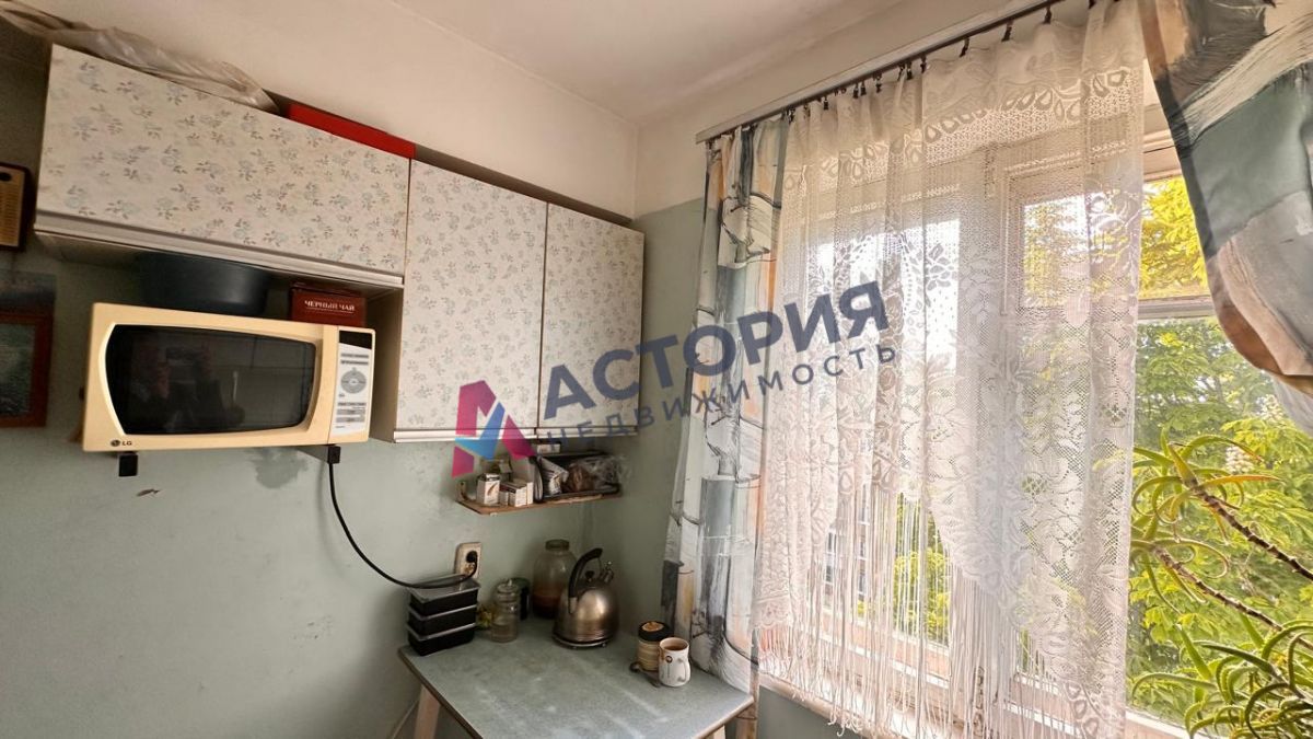 Седова ул 35А, 3к, 5/5