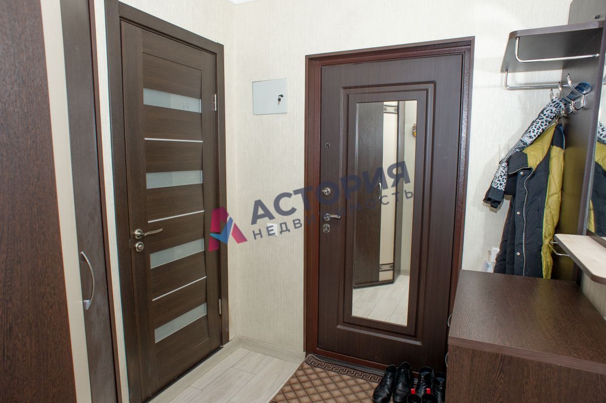 М.Горького ул 51, 1к, 8/9