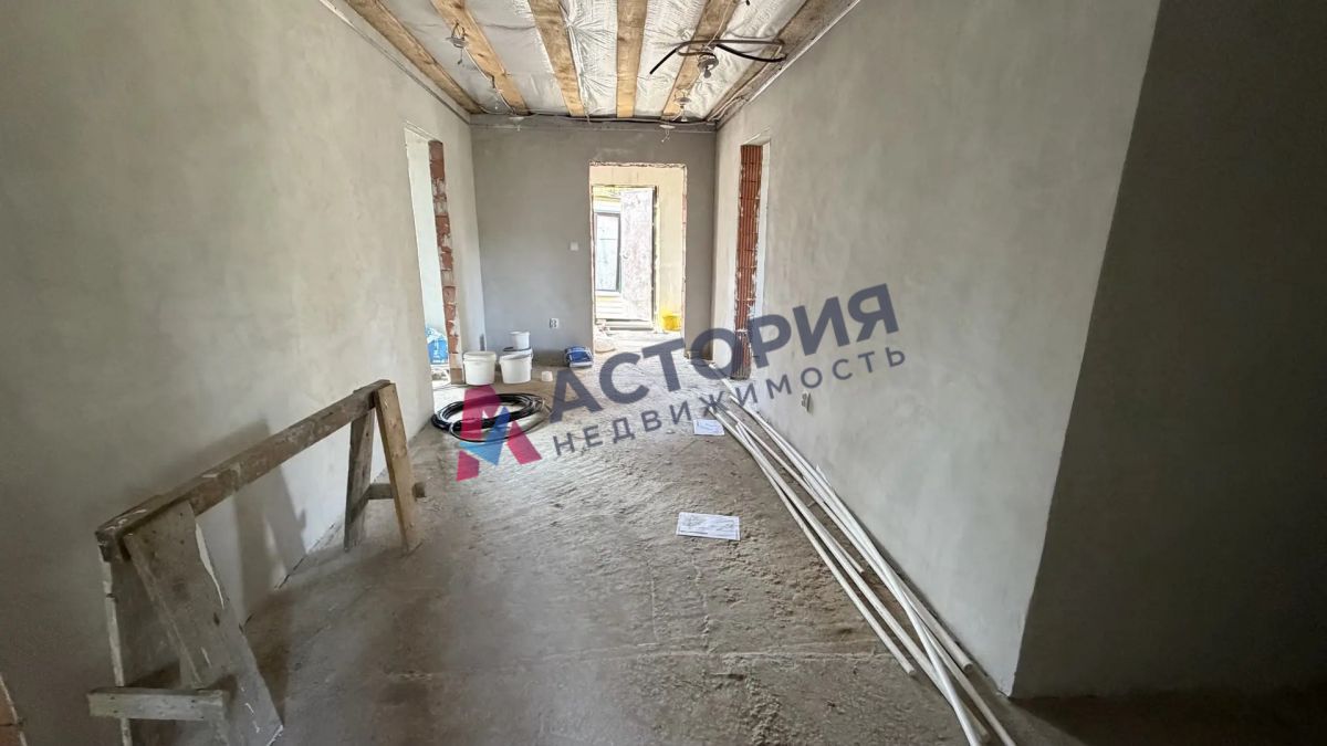 д. Петелино, 101.50 кв.м., 10 сот
