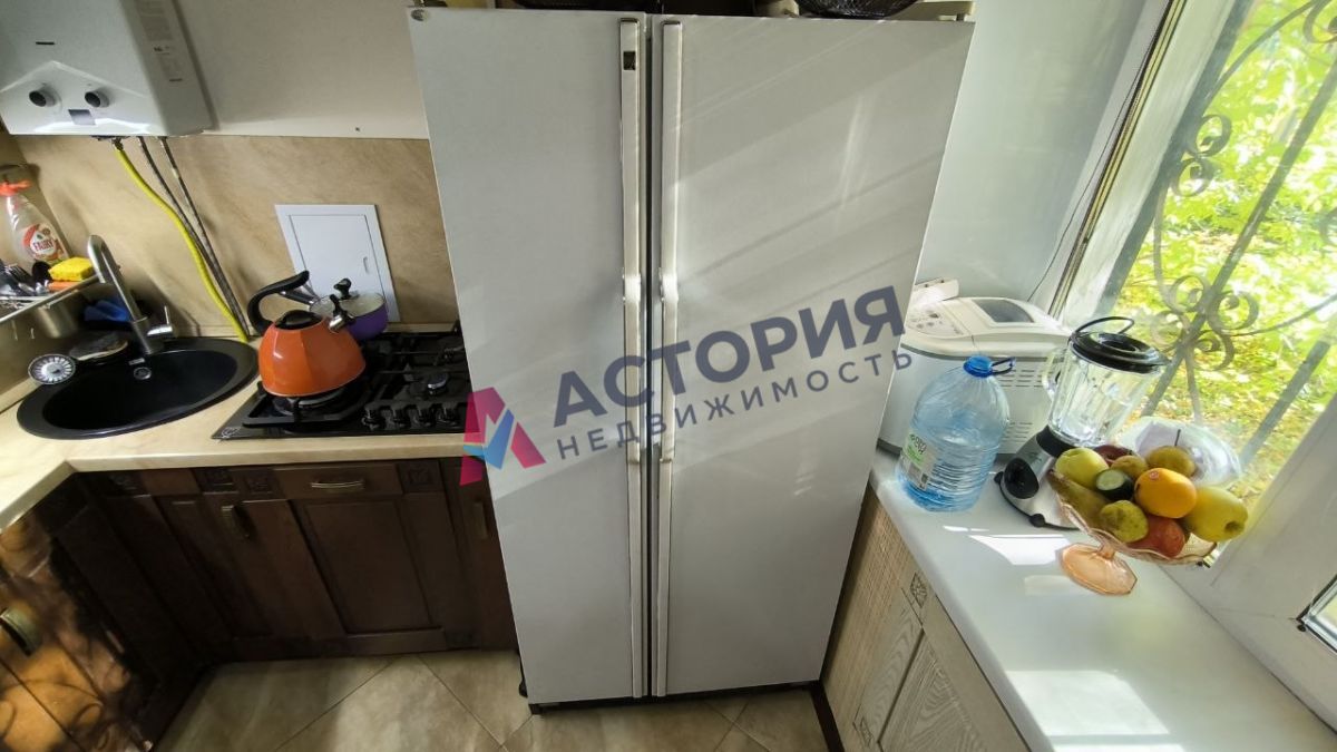 С.Перовской ул 34, 3к, 1/5