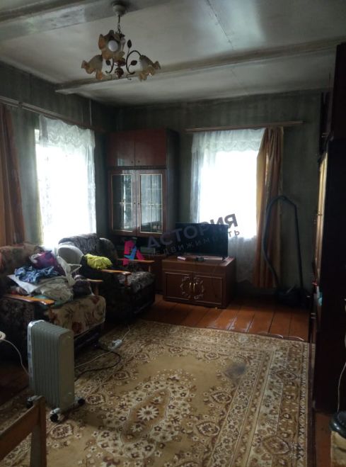 д Барсуки, 38 кв.м., 12 сот