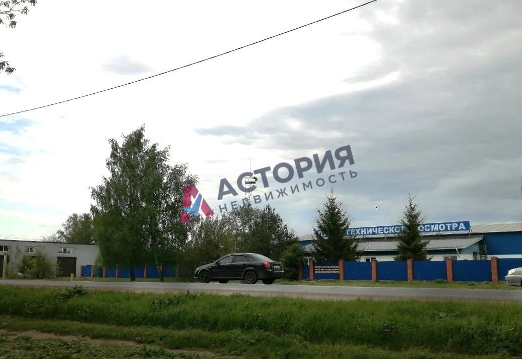 СНТ Восток-2, 101 кв.м., 6.83 сот
