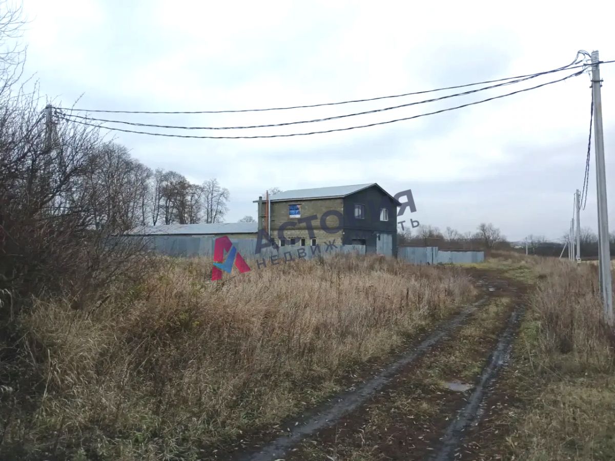 д. Олень, 302.80 кв.м., 50 сот