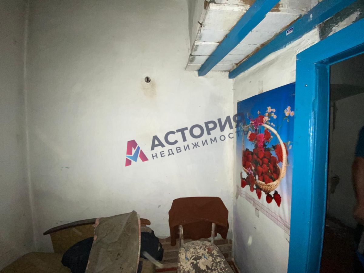 с.Говоренки, 50 кв.м., 14.76 сот