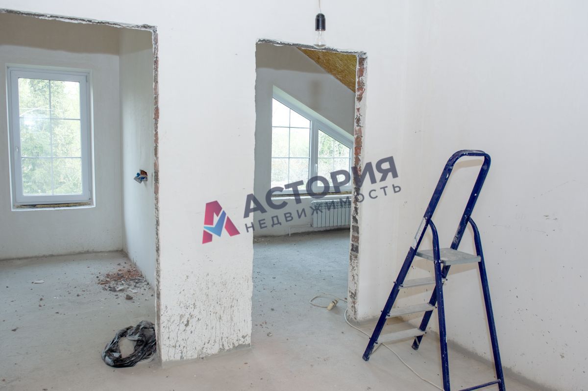 д.Малахово, 162.80 кв.м., 16 сот