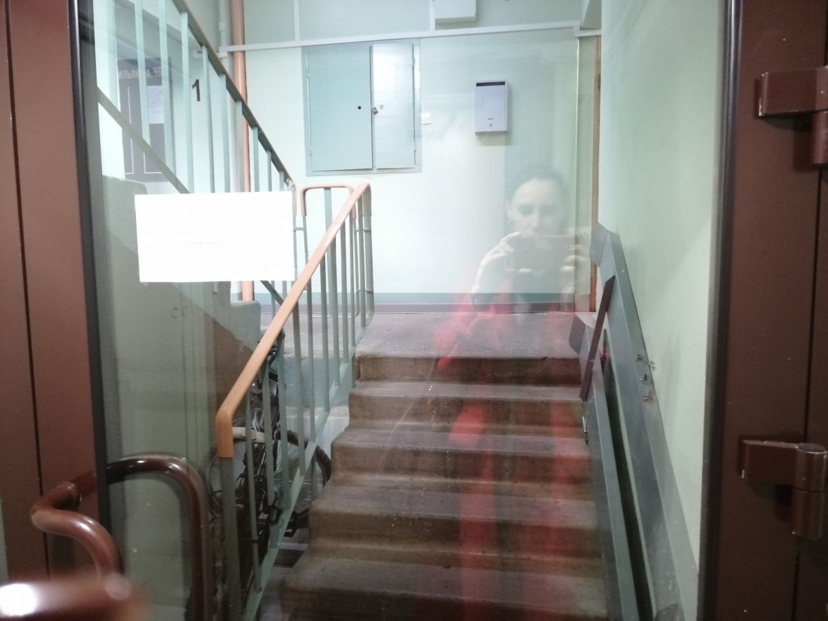 Вильямса ул 46, 4к, 1/9