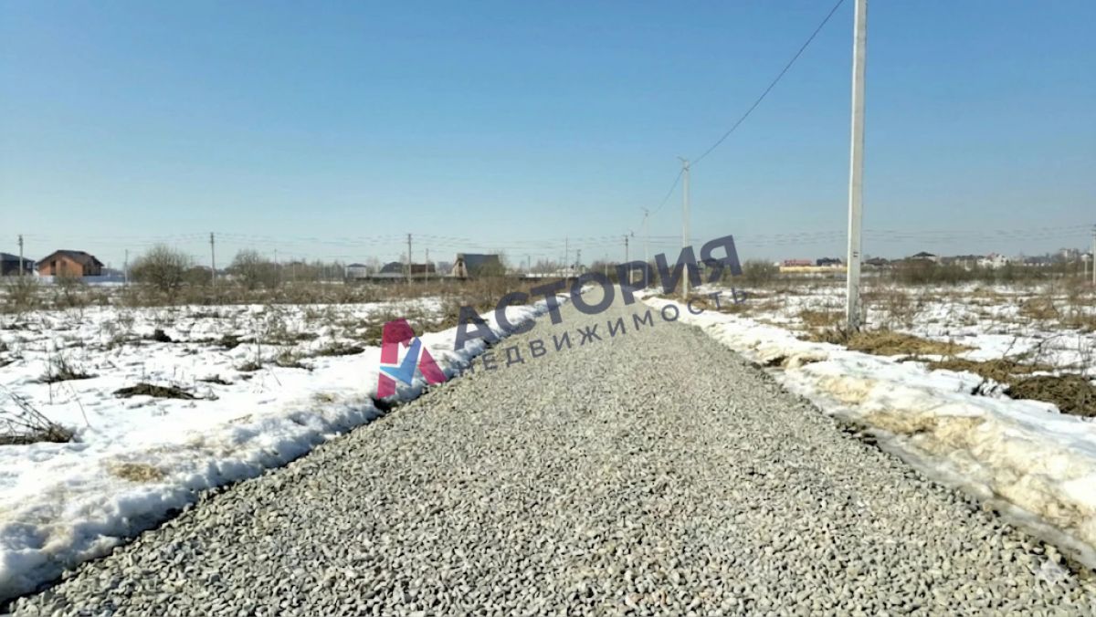 Горелки, Земли населенных пунктов, 11.95 сот