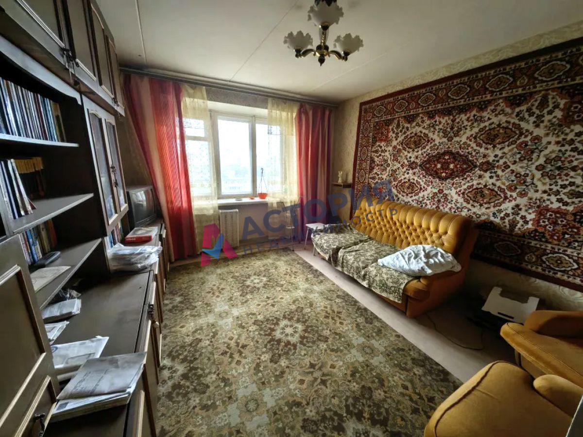 Кауля ул 20, 3к, 7/9