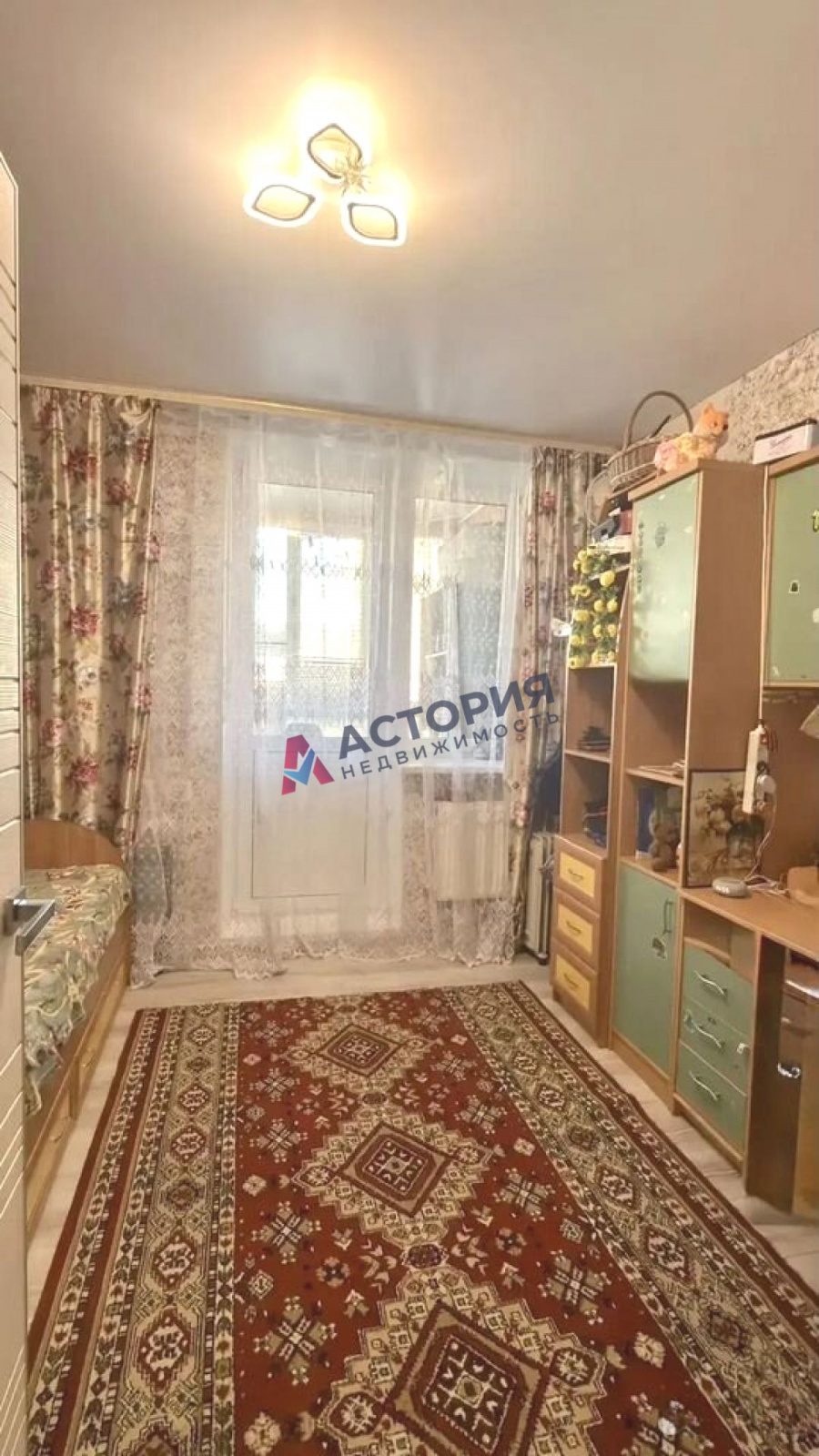 Новомосковская ул 4, 3к, 4/14