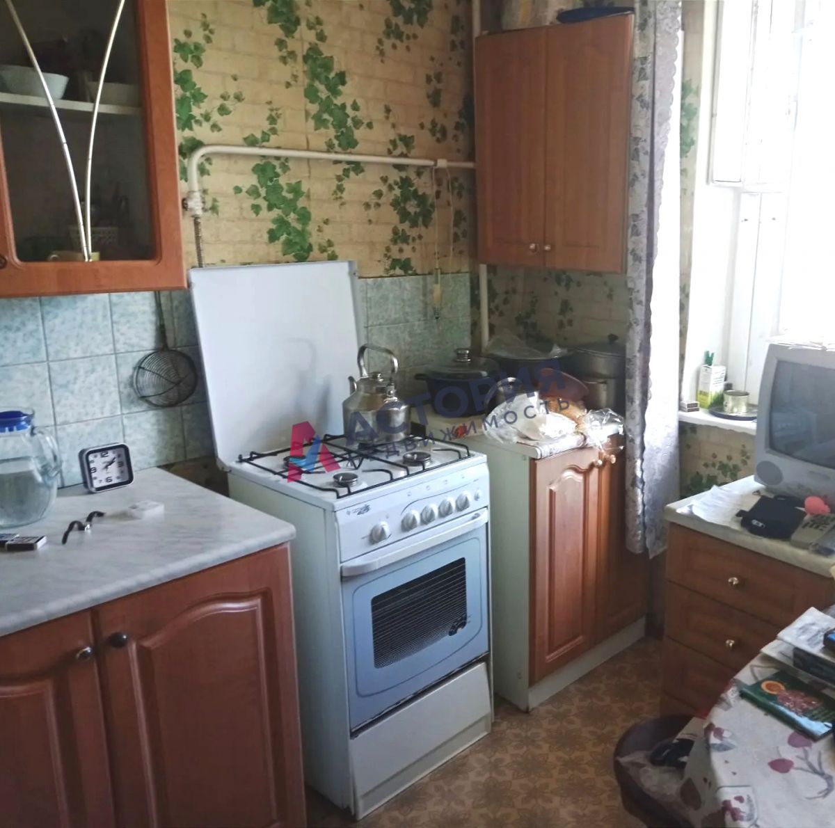 Токарева ул 83, 2к, 4/5
