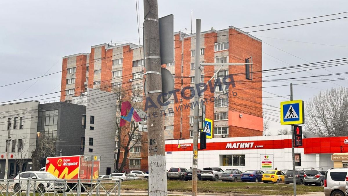 Пушкинская ул 57, 4к, 3/9
