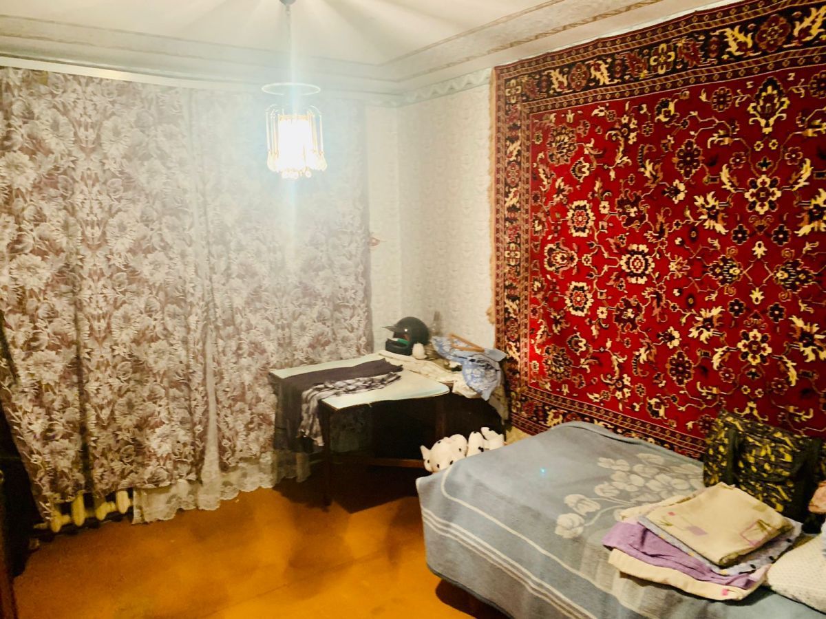 Одоевское ш 38, 4к, 1/5