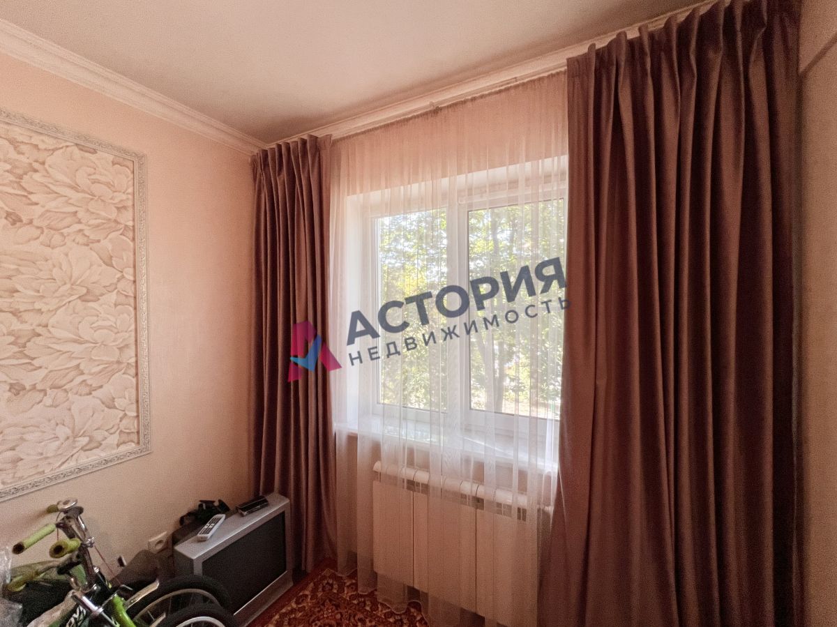 Макаренко ул 17А, 3к, 2/5