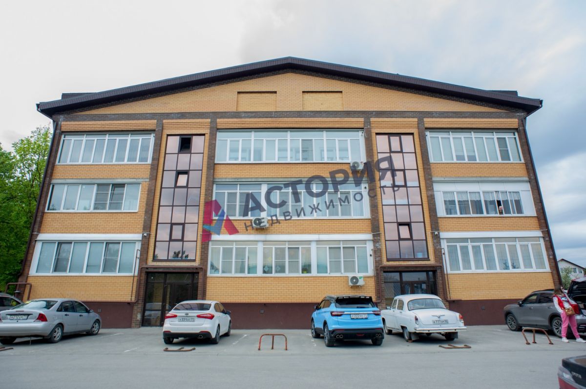 ул Станиславского/1-й Городской проезд 25/16, 2к, 3/3