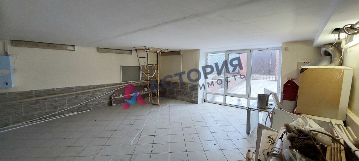 Комсомольский, 270 кв.м., 12 сот