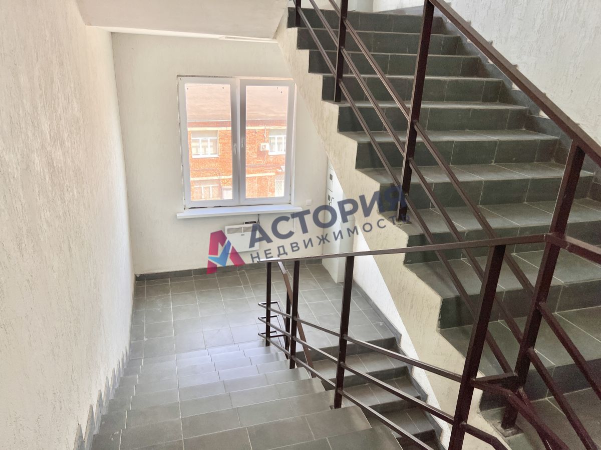 К.Цеткин ул 18, 3к, 4/5
