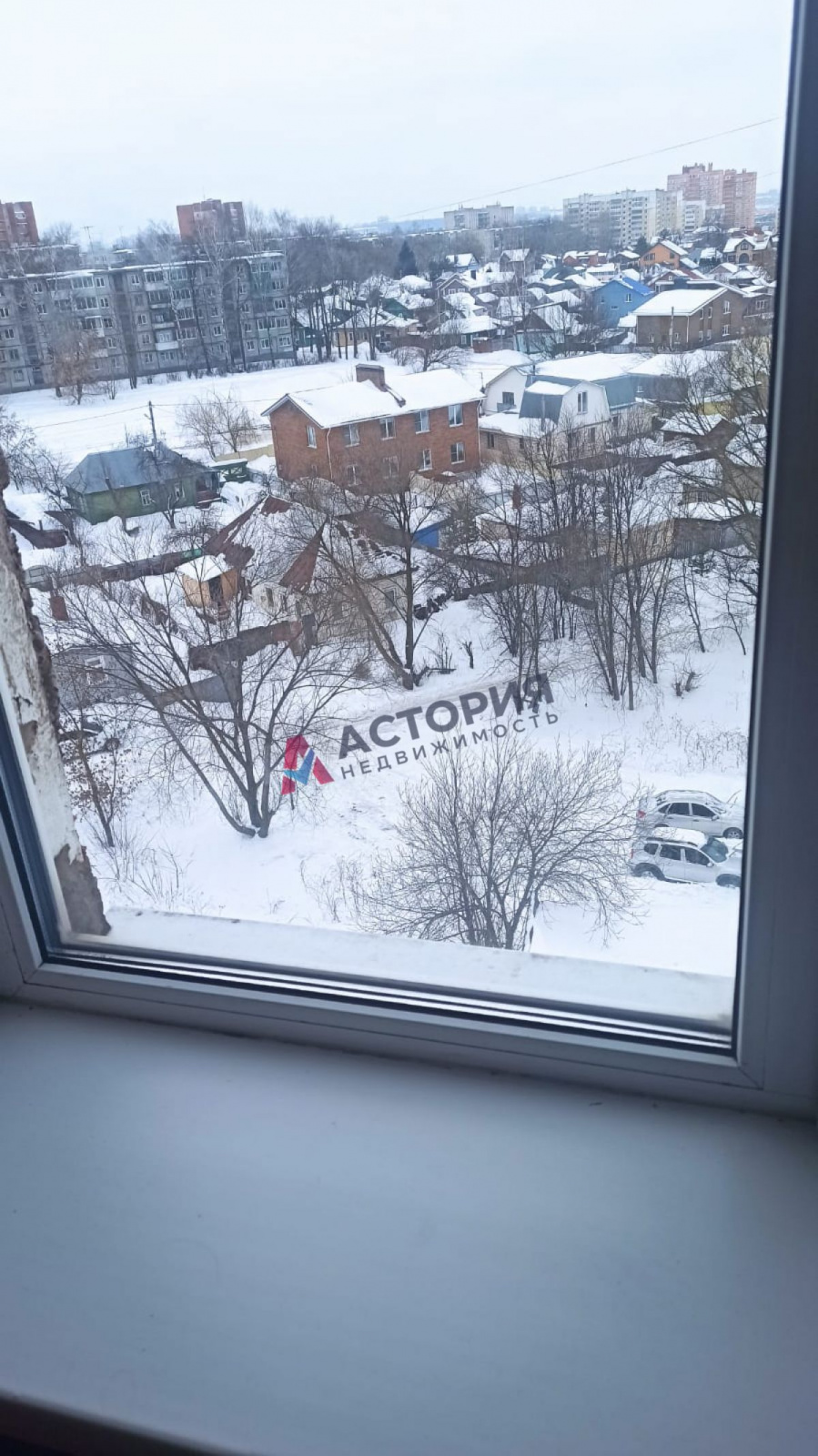 Комарова ул 49а, 3к, 7/10