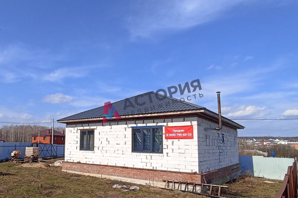 Частое, 101.40 кв.м., 9 сот