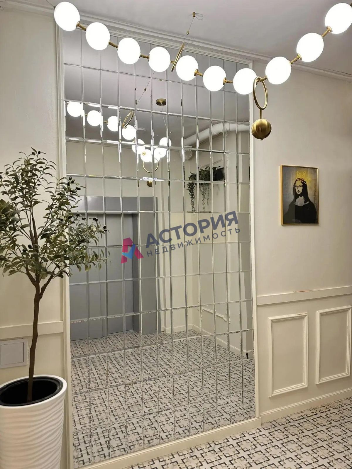 Лобыревский пер 1, 40.00 кв.м.