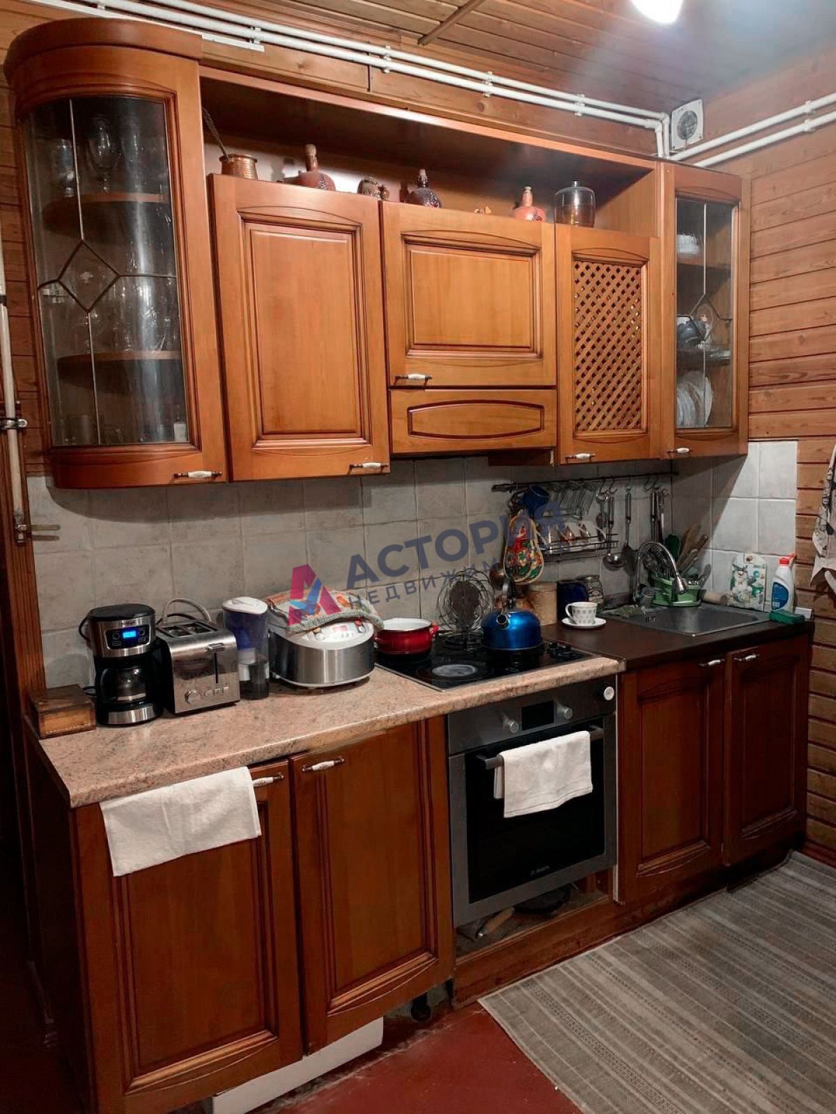 Потапово д, 80 кв.м., 4.10 сот