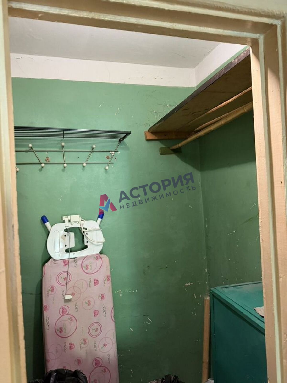 Парашютный пр-д 38Б, 3к, 4/5