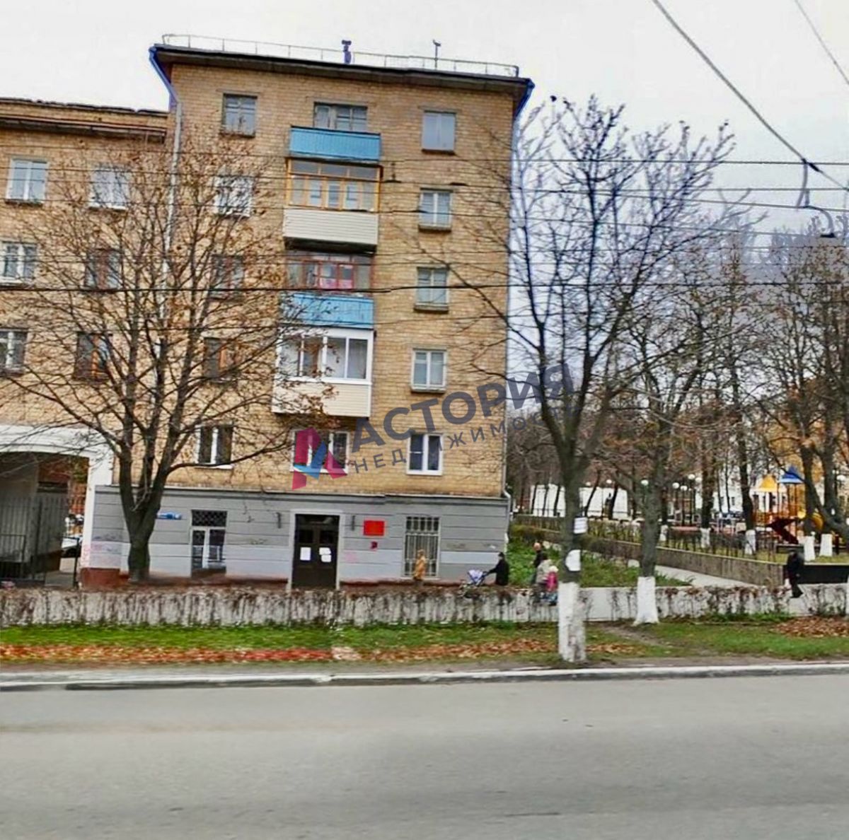 Мориса Тореза ул 4/61, 2к, 3/6