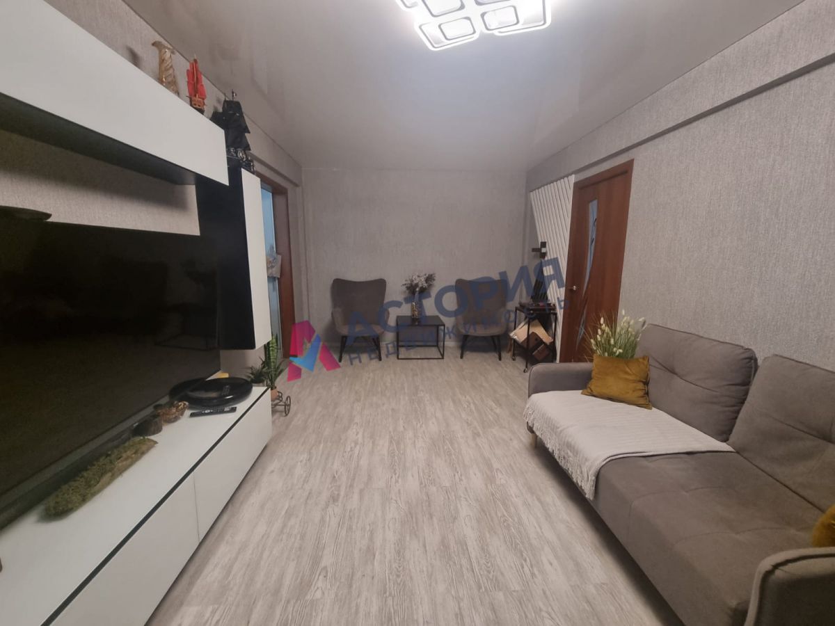 Полюсная ул 58, 4к, 4/5