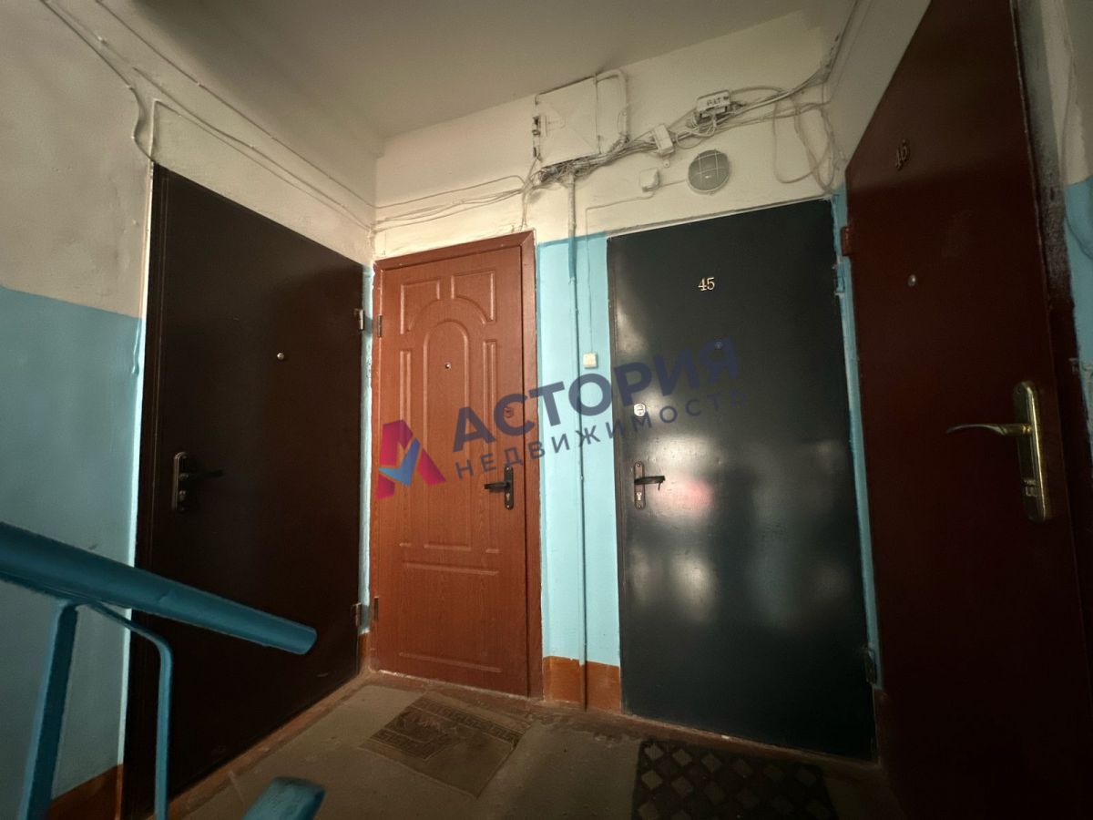 Советская ул 17, 1к, 2/5