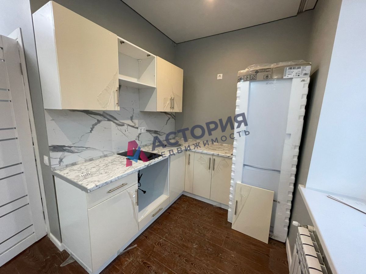 проезд Щегловский 5к14, 1к, 3/3
