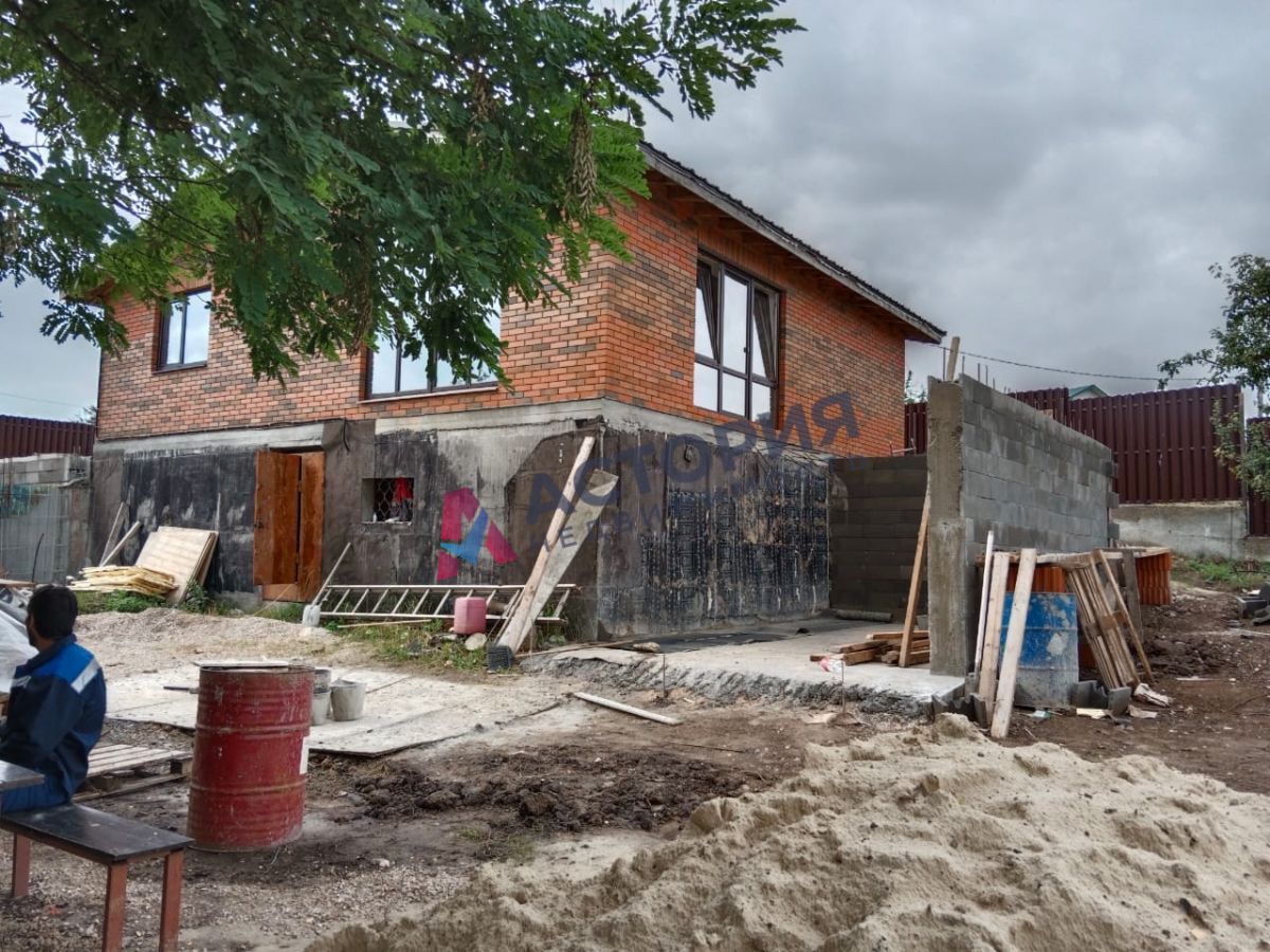 п.Петровский, 132.10 кв.м., 11.25 сот