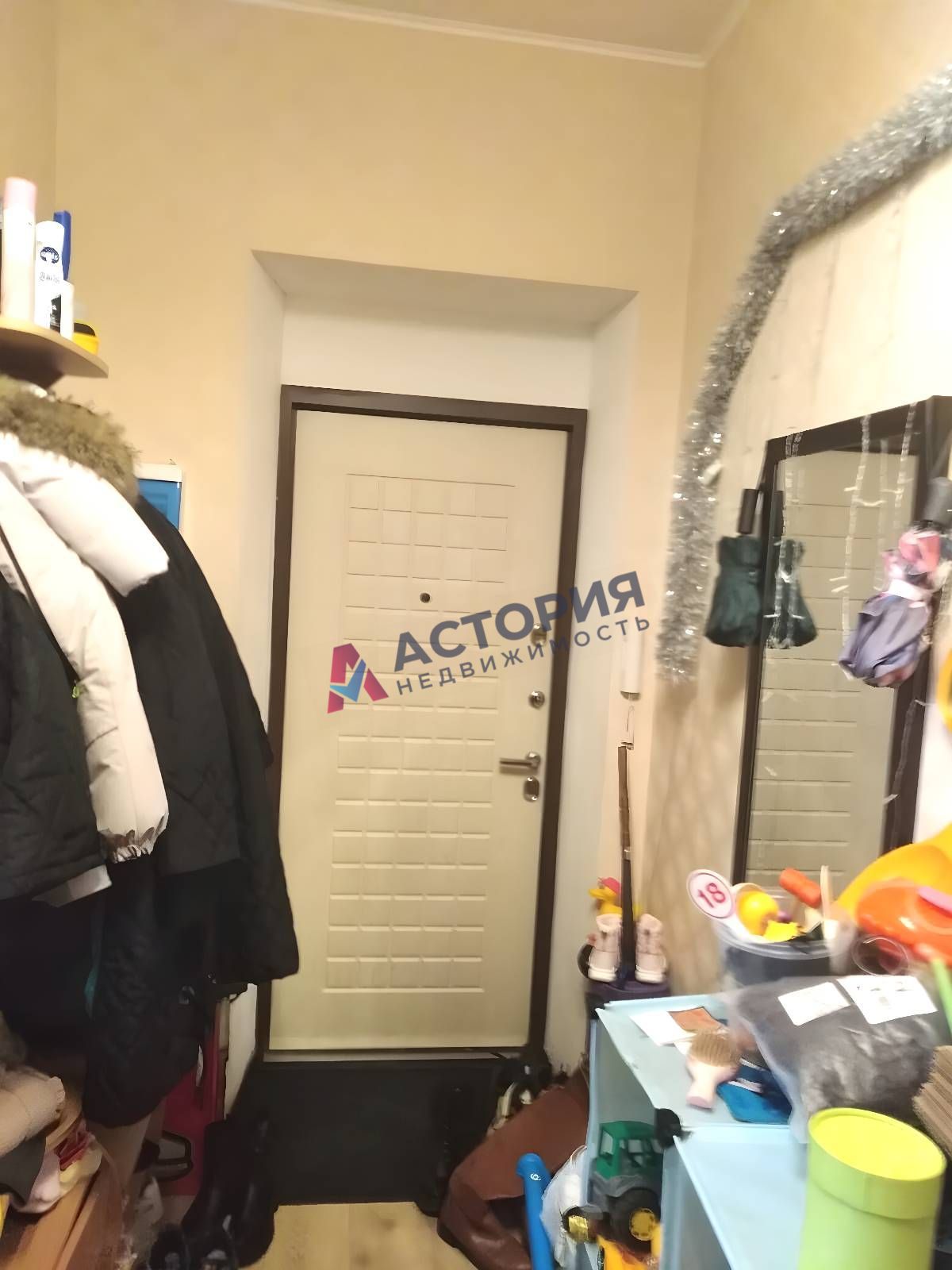 Кауля ул 49к1, 1к, 5/5