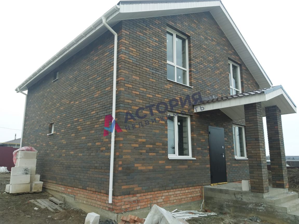 п. Советский, 120 кв.м., 12 сот