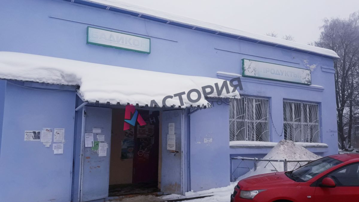 Парковая ул 4а, 200.00 кв.м.