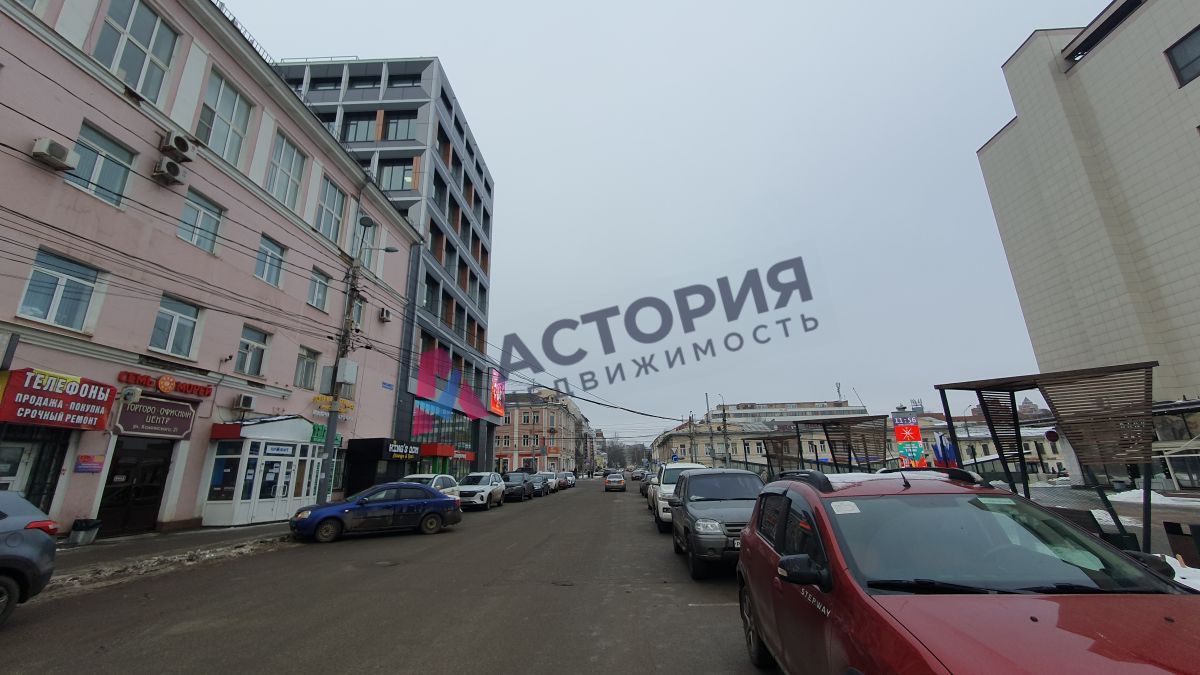 Каминского ул 19А, 472.40 кв.м.