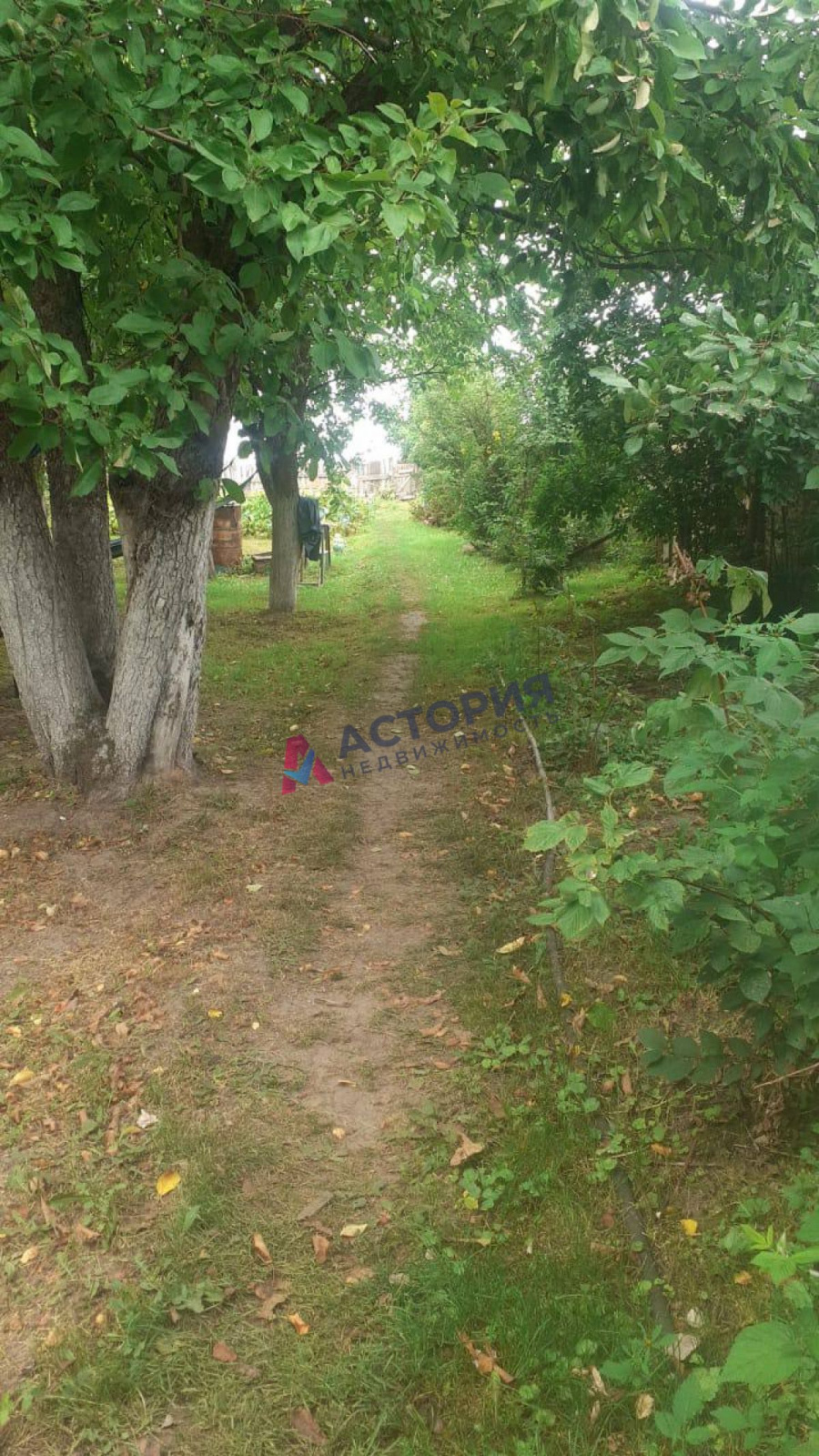 Пещерово, 48 кв.м., 23 сот