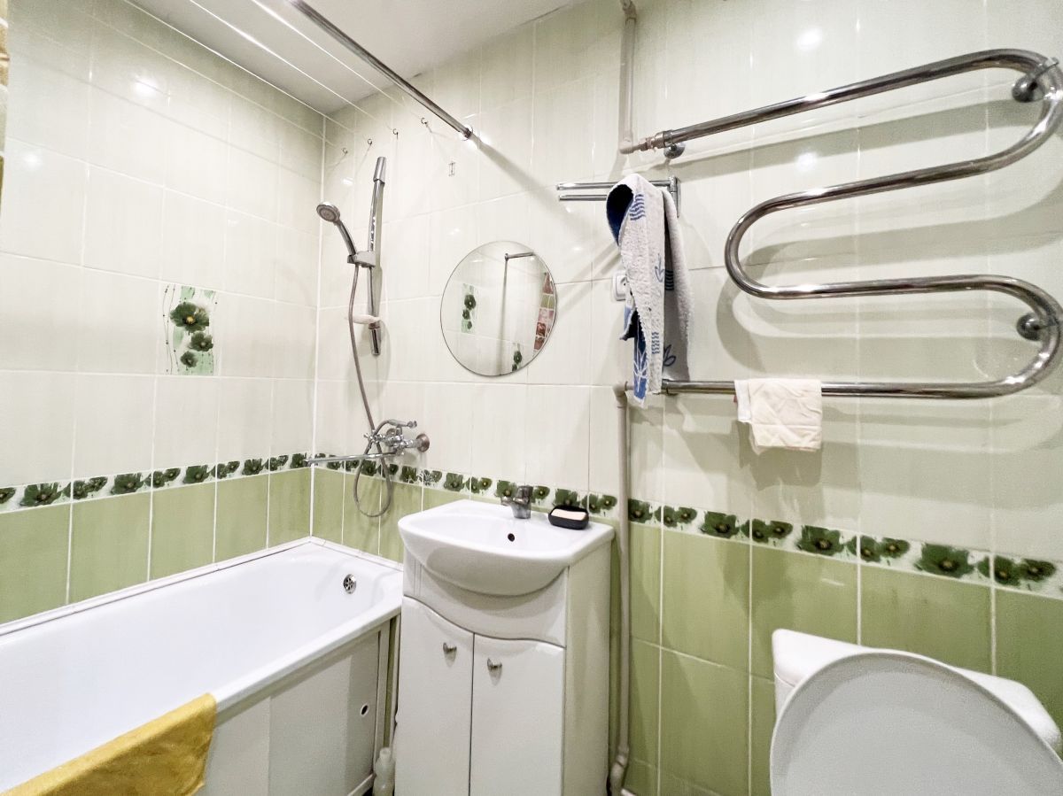 Седова ул 27А, 4к, 2/5