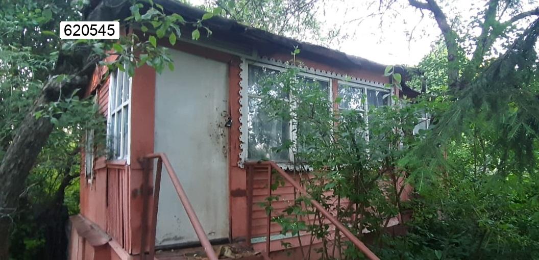 Горелки п., 35 кв.м., 4 сот