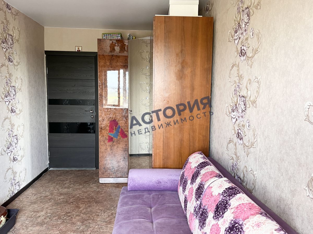 Приупская ул 4, 3к, 5/5