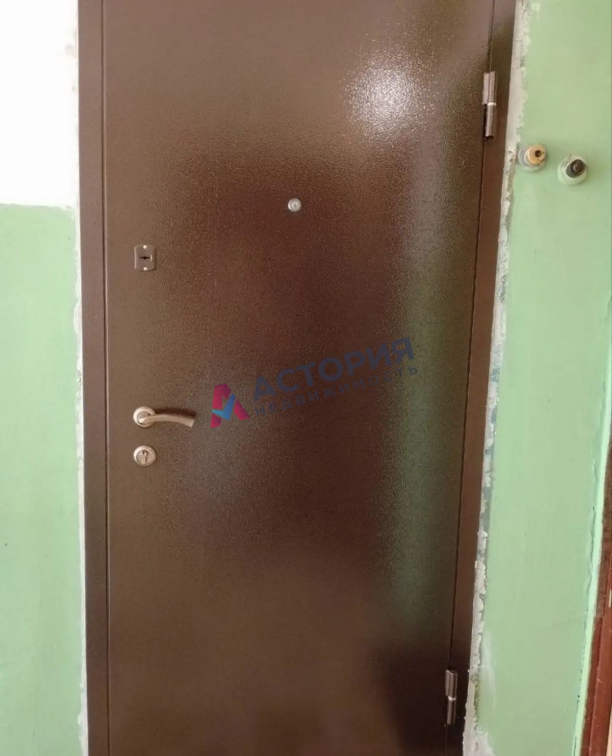 Николая Руднева ул 12, 1к, 5/5