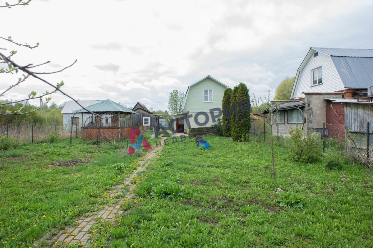 д.Помогалово, 55.50 кв.м., 15 сот