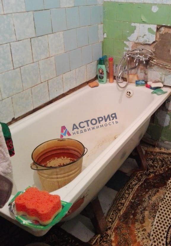 р.п. Ленинский, 72.60 кв.м., 13.52 сот