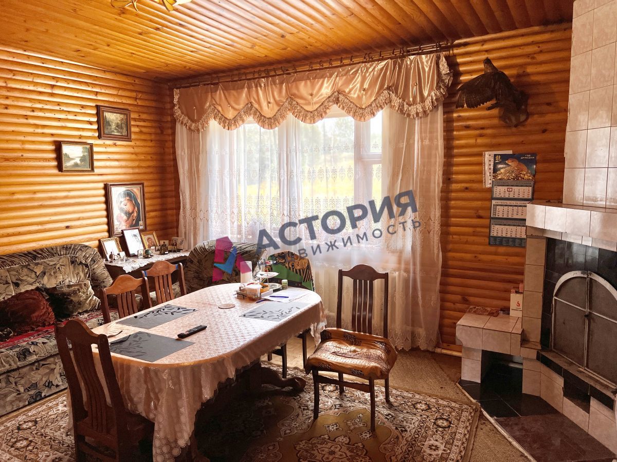 д. Новоселки, 253 кв.м., 35 сот